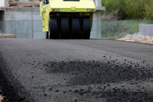 Driveway Pavers for Homes in Fairbanks, AK