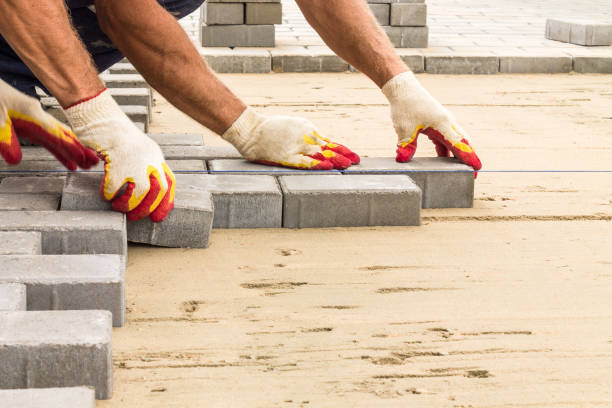 Reasons to Select Us for Your Driveway Paving Requirements in Fairbanks, AK