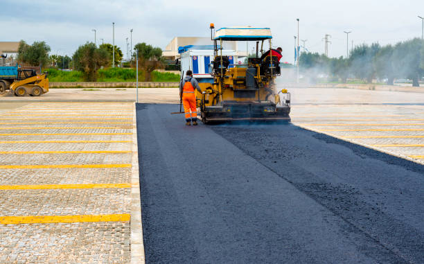 Best Driveway Repair Near Me  in Fairbanks, AK