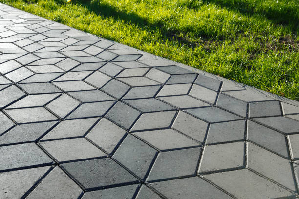 Best Interlocking Driveway Pavers  in Fairbanks, AK