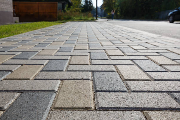 Fairbanks, AK Driveway Pavers Company