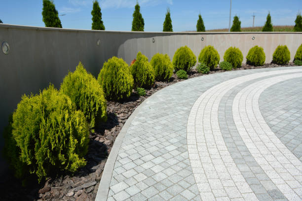 Best Professional Driveway Pavers  in Fairbanks, AK