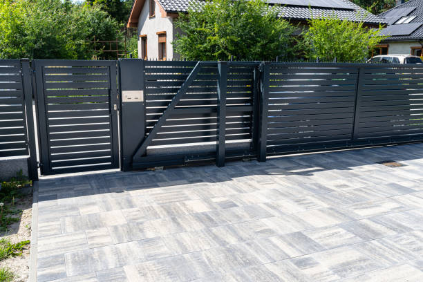 Best Local Driveway Pavers  in Fairbanks, AK