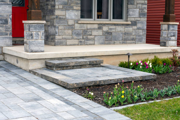 Best Custom Driveway Pavers  in Fairbanks, AK
