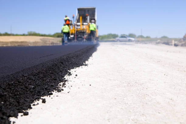 Best Driveway Paving Near Me  in Fairbanks, AK