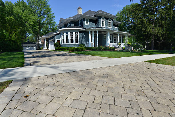 Best Driveway Pavers for Homes  in Fairbanks, AK