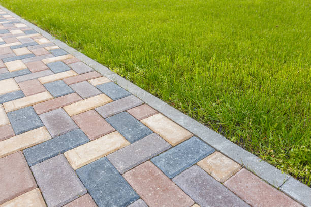 Best Brick Driveway Pavers  in Fairbanks, AK