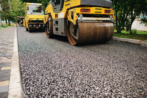 Best Driveway Pavers Installation  in Fairbanks, AK